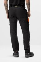 6218 Snickers AllroundWork Stretch-Arbeitshose mit...