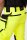 6930 Snickers High-Vis-Arbeitshose mit abnehmbaren Holstertaschen Warnschutzklasse 2