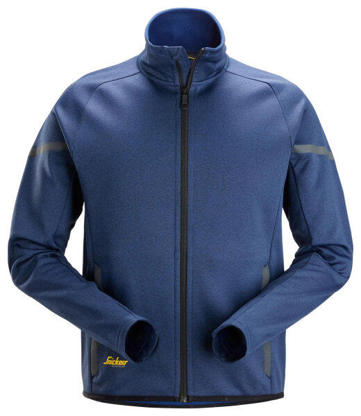 8051 Snickers 37.5® Fleecejacke