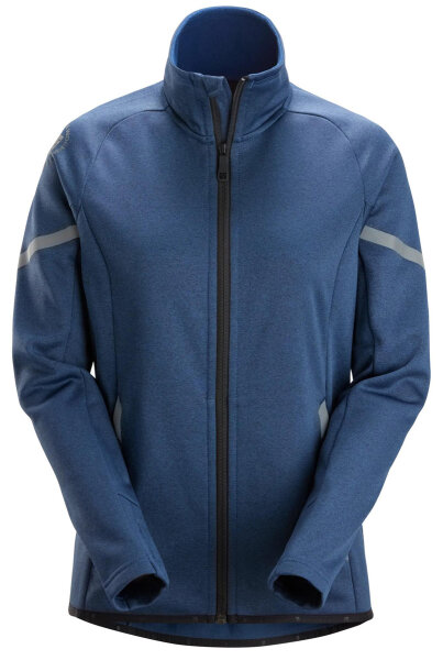 8071 Giacca in pile Snickers 37.5® da donna