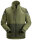 8410 Giacca in pile antivento Snickers