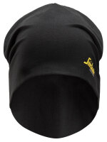 9032 Snickers Beanie mit kleinem Logo