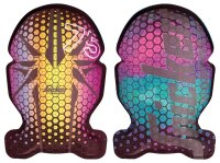 9128 Snickers PowerFoam Kniepolster