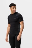 9490 Snickers Seamless In Motion Short-Sleeve Base Layer Top