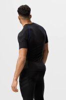9490 Snickers Seamless In Motion Short-Sleeve Base Layer Top