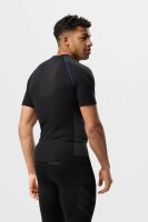 9490 Snickers Seamless In Motion Short-Sleeve Base Layer Top