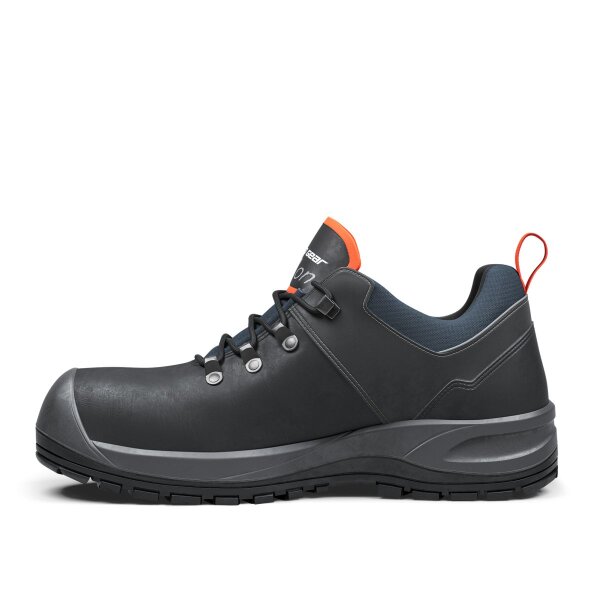 73104 SOLID GEAR Ion GTX Low S7L Sicherheitsschuhe