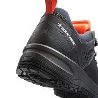 73104 SOLID GEAR Ion GTX Low S7L Sicherheitsschuhe