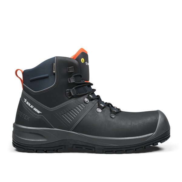 73105 SOLID GEAR Ion GTX Mid S7L Sicherheitsschuhe