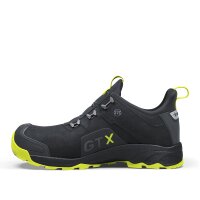 80018 SOLID GEAR Vapor 3 GTX Low S7S Sicherheitsschuhe