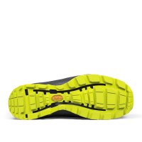80018 SOLID GEAR Vapor 3 GTX Low S7S Chaussures de sécurité