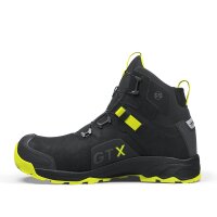 80019 SOLID GEAR Vapor 3 GTX Mid S7S Sicherheitsschuhe