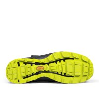 80019 SOLID GEAR Vapor 3 GTX Mid S7S Sicherheitsschuhe