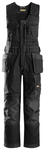 0214 Snickers Kombihose Canvas+ HP