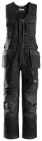 0214 Snickers Kombihose Canvas+ HP