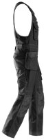 0214 Snickers Kombihose Canvas+ HP