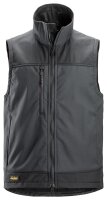 4506 Snickers AllroundWork Softshell-Weste mit Stretch
