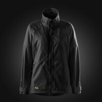 1257 Snickers AllroundWork Damen-Softshell-Arbeitsjacke
