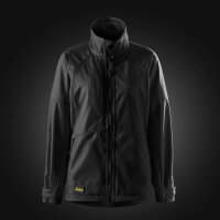 1257 Snickers AllroundWork Damen-Softshell-Arbeitsjacke