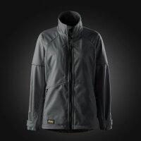 1257 Snickers AllroundWork Damen-Softshell-Arbeitsjacke