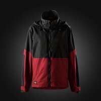 1374 Snickers AllroundWork wasserdichte Damenjacke