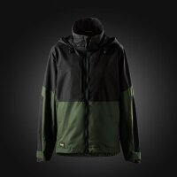1374 Snickers AllroundWork wasserdichte Damenjacke