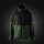 1374 Snickers AllroundWork wasserdichte Damenjacke