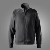 2018 Snickers Klassische Sweatshirt-Jacke