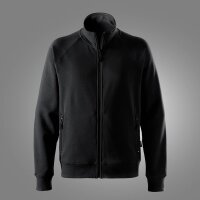 2018 Snickers Klassische Sweatshirt-Jacke