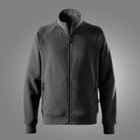 2018 Snickers Klassische Sweatshirt-Jacke