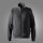 2018 Snickers Klassische Sweatshirt-Jacke