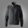 2018 Snickers Klassische Sweatshirt-Jacke