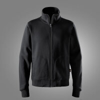2045 Snickers Schwere Sweatshirt-Jacke
