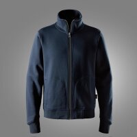 2045 Snickers Schwere Sweatshirt-Jacke