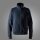 2045 Snickers Schwere Sweatshirt-Jacke