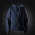 2046 Snickers Schwere Sweatshirt-Kapuzenjacke