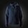2046 Snickers Schwere Sweatshirt-Kapuzenjacke