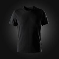 2540 Snickers T-Shirt mit Slim-Fit-Design