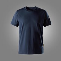 2559 Snickers Classic T-shirt made from organic cotton