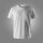 2559 Snickers Klassisches T-Shirt aus Bio-Baumwolle