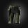 6117 Snickers AllroundWork, Damen-Stretchshorts mit abnehmbaren Holstertaschen