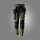 6217 Snickers AllroundWork, Damen-Stretchhose mit abnehmbaren Holstertaschen