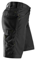 3123 Snickers Handwerker Shorts, Rip Stop, Loose Fit