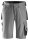 3123 Snickers Handwerker Shorts, Rip Stop, Loose Fit