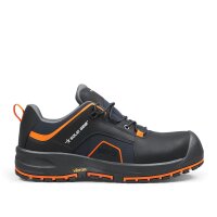 Solid Gear Sicherheitsschuh SG Griffin 2 Low S3S