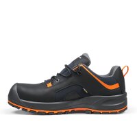 Solid Gear Sicherheitsschuh SG Griffin 2 Low S3S