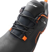Solid Gear Sicherheitsschuh SG Griffin 2 Low S3S