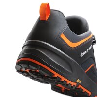 Solid Gear Sicherheitsschuh SG Griffin 2 Low S3S