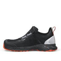 Solid Gear Sicherheitsschuh SG Rev3 Air Low S1P