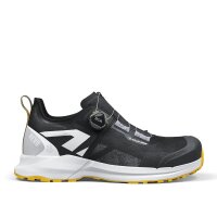 Scarpa di sicurezza Solid Gear SG Rev3 Air Low S1P